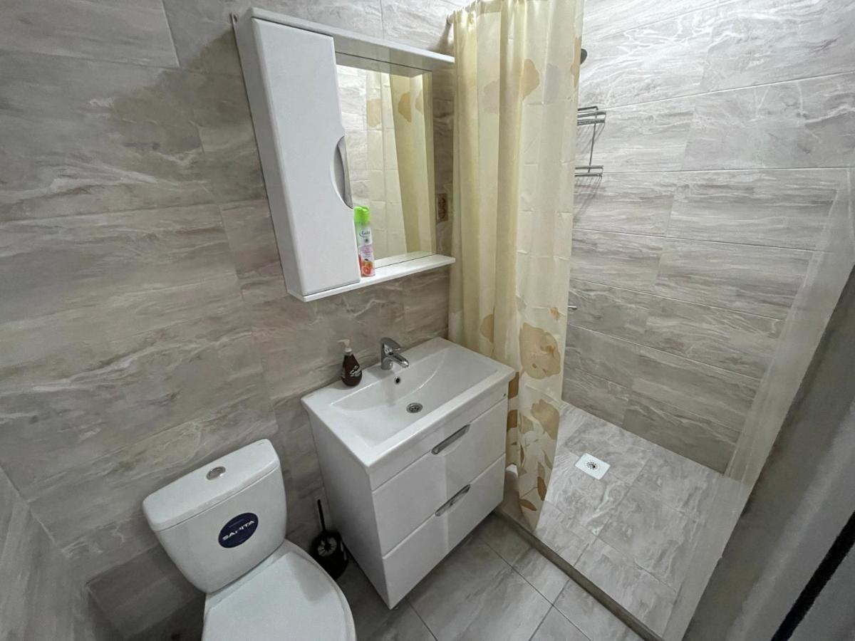 Elite House Hotel Shymkent Bagian luar foto